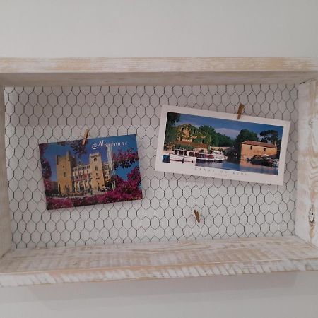 Chez Sabine Et Patrick Appartement Narbonne Buitenkant foto