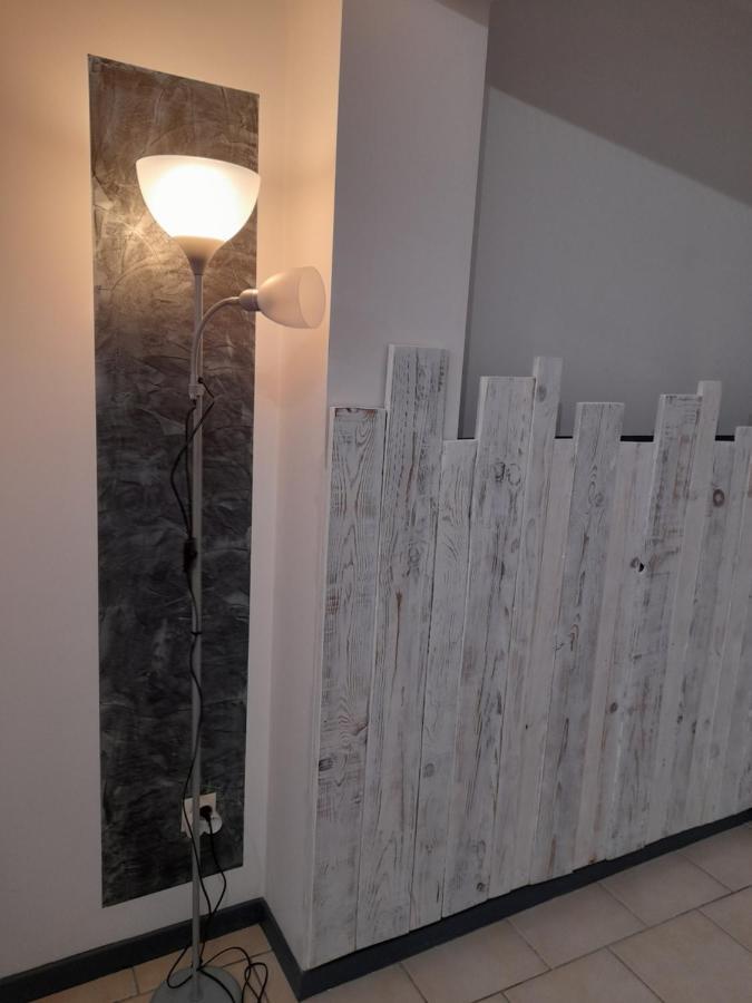 Chez Sabine Et Patrick Appartement Narbonne Buitenkant foto