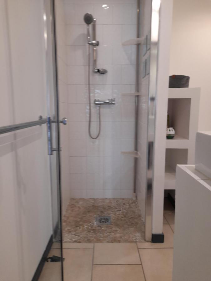 Chez Sabine Et Patrick Appartement Narbonne Buitenkant foto