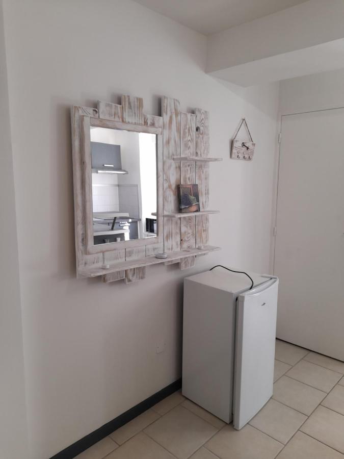 Chez Sabine Et Patrick Appartement Narbonne Buitenkant foto