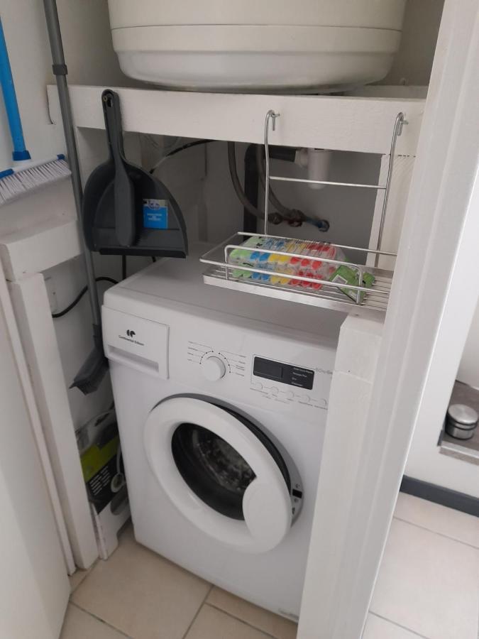 Chez Sabine Et Patrick Appartement Narbonne Buitenkant foto