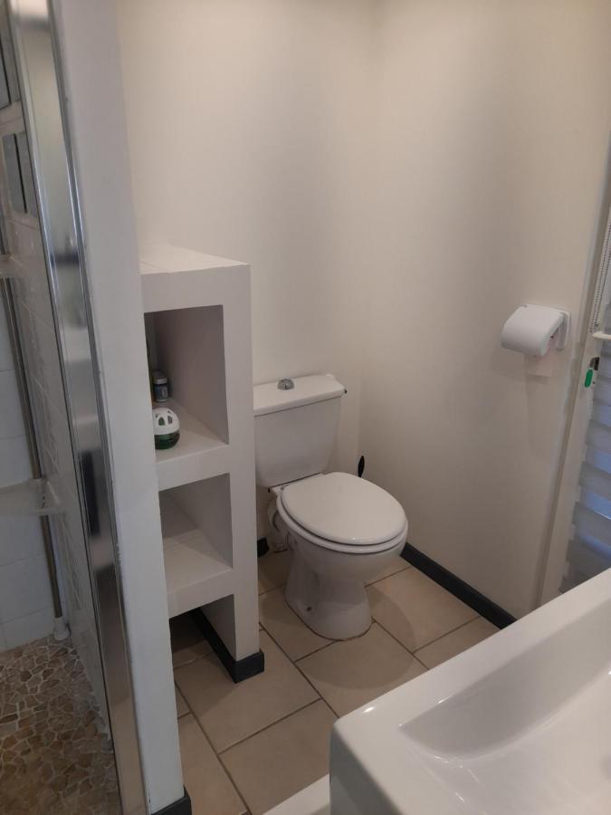 Chez Sabine Et Patrick Appartement Narbonne Buitenkant foto