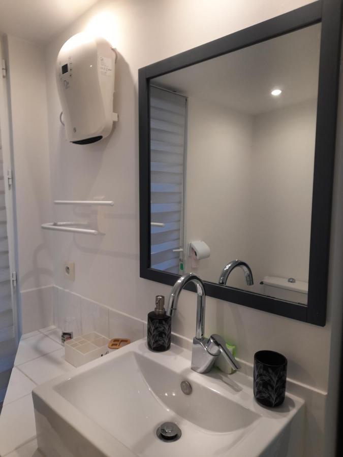 Chez Sabine Et Patrick Appartement Narbonne Buitenkant foto