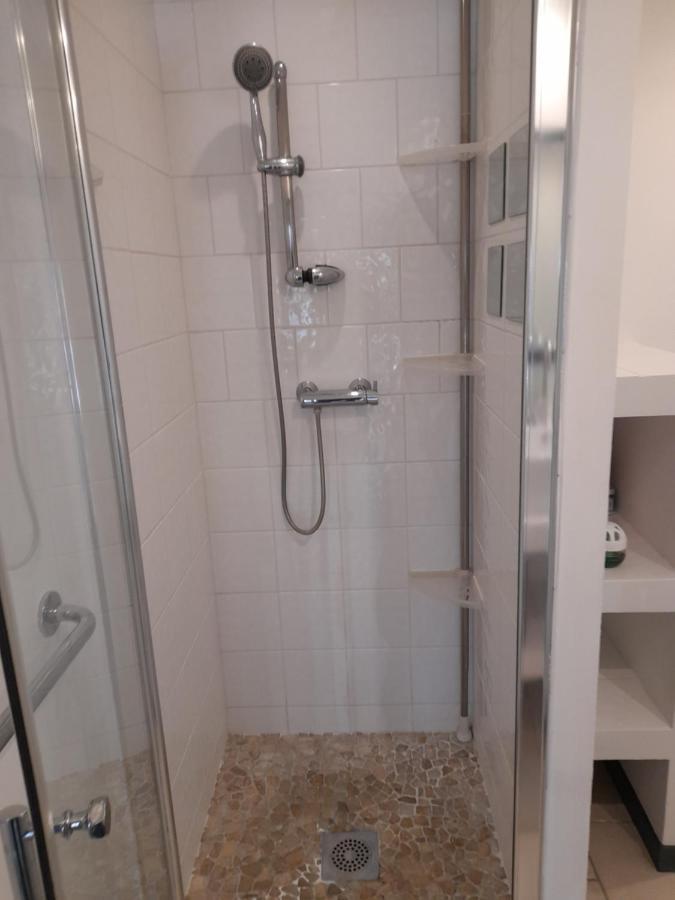 Chez Sabine Et Patrick Appartement Narbonne Buitenkant foto
