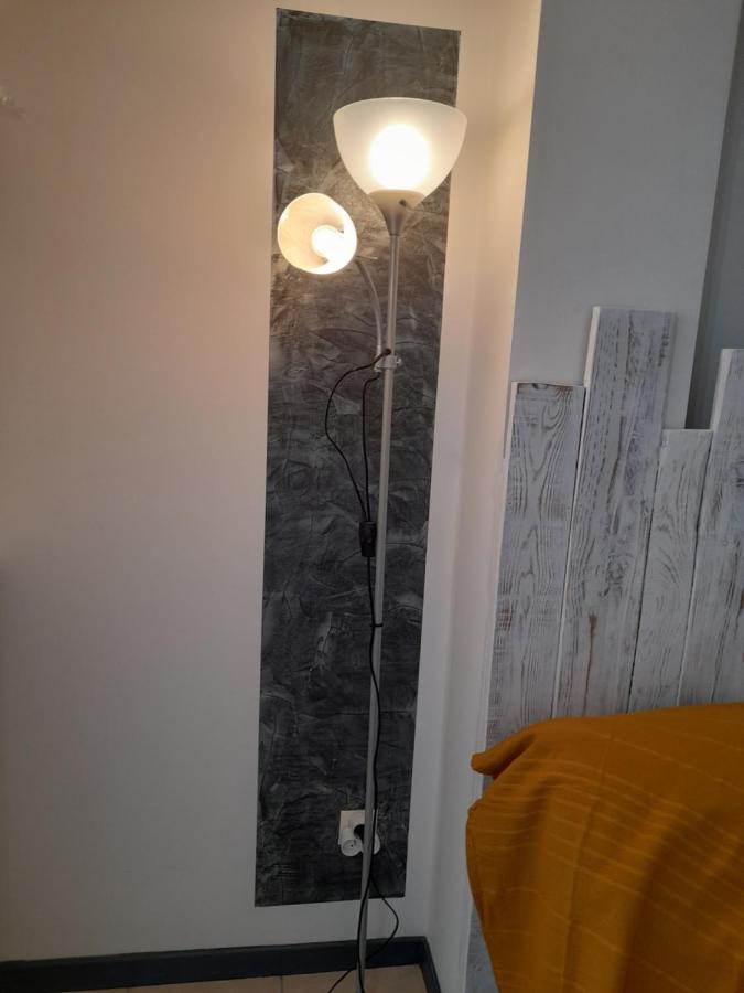 Chez Sabine Et Patrick Appartement Narbonne Buitenkant foto